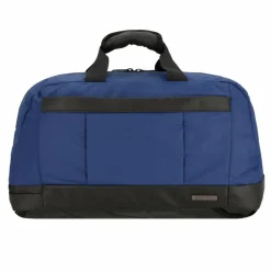 Davidts Weekender|Reisetaschen Ohne Rollen<256 Weekender Reisetasche 50 cm navy