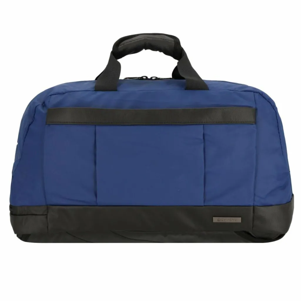 Davidts Weekender|Reisetaschen Ohne Rollen<256 Weekender Reisetasche 50 cm navy