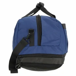 Davidts Weekender|Reisetaschen Ohne Rollen<256 Weekender Reisetasche 50 cm navy