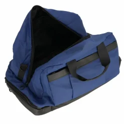 Davidts Weekender|Reisetaschen Ohne Rollen<256 Weekender Reisetasche 50 cm navy