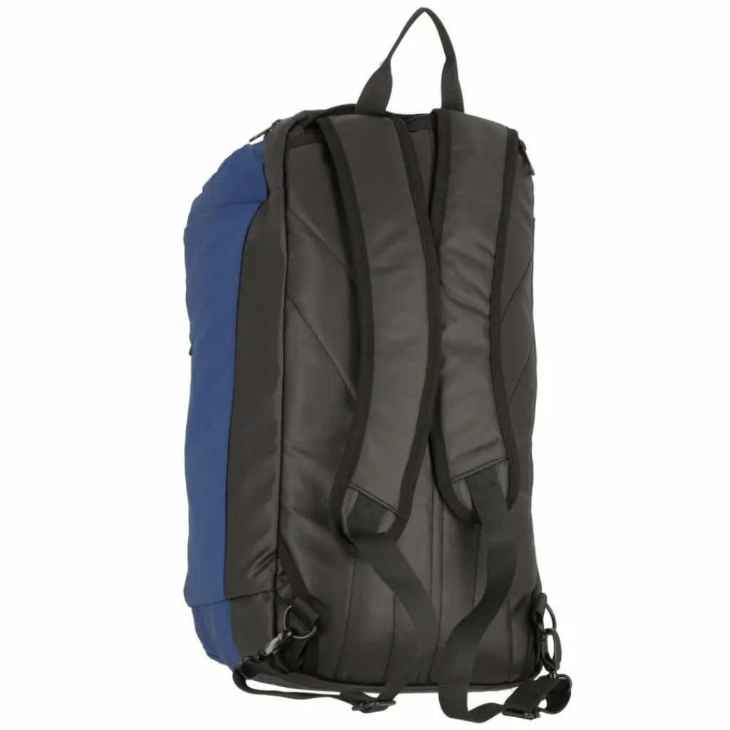 Davidts Weekender|Reisetaschen Ohne Rollen<256 Weekender Reisetasche 50 cm navy