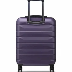 Delsey Paris Air Armour 4-Rollen Kabinentrolley Slim Line 55 cm