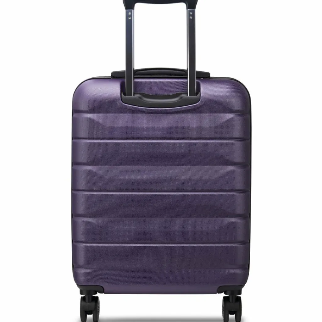 Delsey Paris Air Armour 4-Rollen Kabinentrolley Slim Line 55 cm