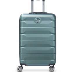Delsey Paris Air Armour 4-Rollen Trolley 68 cm