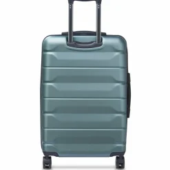 Delsey Paris Air Armour 4-Rollen Trolley 68 cm
