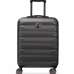 Delsey Paris Air Armour 4-Rollen Kabinentrolley Slim Line 55 cm