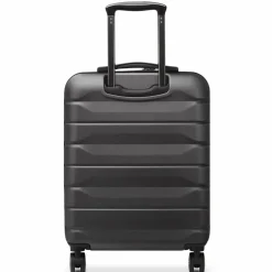 Delsey Paris Air Armour 4-Rollen Kabinentrolley Slim Line 55 cm