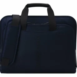 Delsey Paris Arche Aktentasche RFID Schutz 42 cm Laptopfach