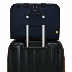 Delsey Paris Arche Aktentasche RFID Schutz 42 cm Laptopfach