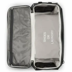 Delsey Paris Aventure Reisetasche 76 cm Laptopfach