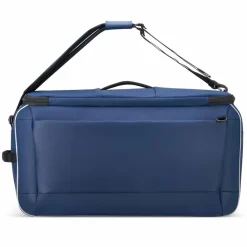 Delsey Paris Aventure Reisetasche 76 cm Laptopfach marineblau