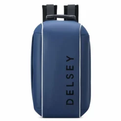 Best Delsey Paris Aventure Reisetasche 53 cm Laptopfach marineblau