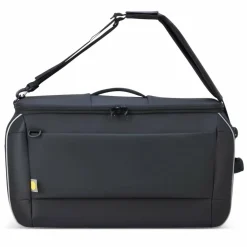 Outlet Delsey Paris Aventure Reisetasche 65 cm Laptopfach schwarz