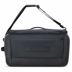 Outlet Delsey Paris Aventure Reisetasche 65 cm Laptopfach schwarz