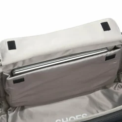 Outlet Delsey Paris Aventure Reisetasche 65 cm Laptopfach schwarz