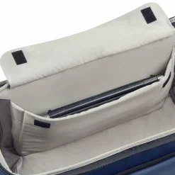 Delsey Paris Aventure Reisetasche 65 cm Laptopfach