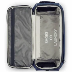 Delsey Paris Aventure Reisetasche 65 cm Laptopfach