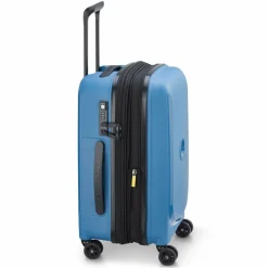 Delsey Paris Belmont Plus 4 Rollen Kabinentrolley 55 cm