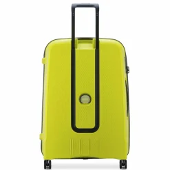 Delsey Paris Belmont Plus 4 Rollen Trolley 76 cm