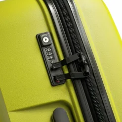 Delsey Paris Belmont Plus 4 Rollen Trolley 76 cm