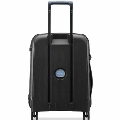 Delsey Paris Belmont Plus 4 Rollen Kabinentrolley 55 cm