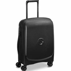 Delsey Paris Belmont Plus 4 Rollen Kabinentrolley 55 cm