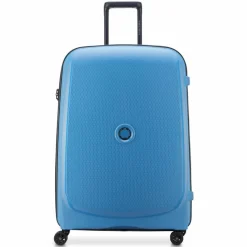 Delsey Paris Belmont Plus 4 Rollen Trolley 76 cm