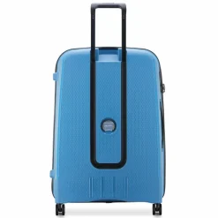 Delsey Paris Belmont Plus 4 Rollen Trolley 76 cm