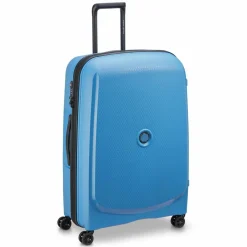 Delsey Paris Belmont Plus 4 Rollen Trolley 76 cm