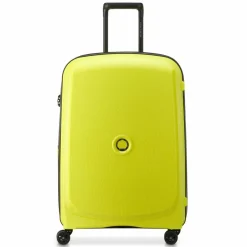 Delsey Paris Belmont Plus 4 Rollen Trolley M 71 cm