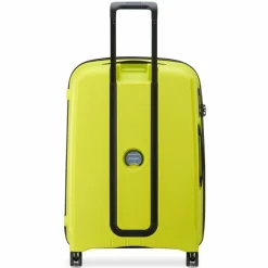 Delsey Paris Belmont Plus 4 Rollen Trolley M 71 cm