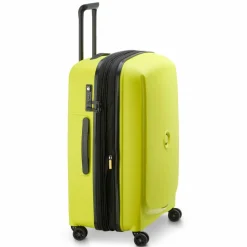 Delsey Paris Belmont Plus 4 Rollen Trolley M 71 cm