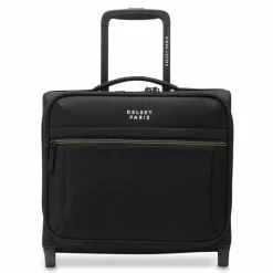 Delsey Paris Brochant 3 2 Rollen Businesstrolley 39 cm Laptopfach
