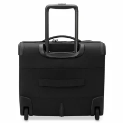 Delsey Paris Brochant 3 2 Rollen Businesstrolley 39 cm Laptopfach