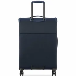Delsey Paris Brochant 3 4 Rollen Trolley 67 cm