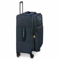Delsey Paris Brochant 3 4 Rollen Trolley 67 cm