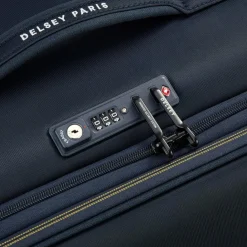 Delsey Paris Brochant 3 4 Rollen Trolley 67 cm