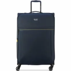 Delsey Paris Brochant 3 4 Rollen Trolley 78 cm mit Dehnfalte