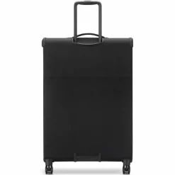 Delsey Paris Brochant 3 4 Rollen Trolley 78 cm mit Dehnfalte