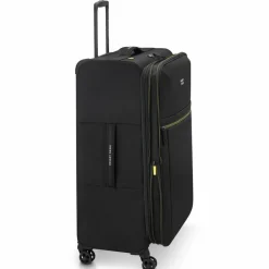 Delsey Paris Brochant 3 4 Rollen Trolley 78 cm mit Dehnfalte