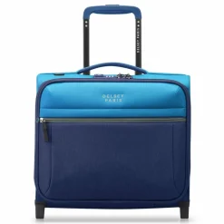 Delsey Paris Brochant 3 2 Rollen Businesstrolley 39 cm Laptopfach