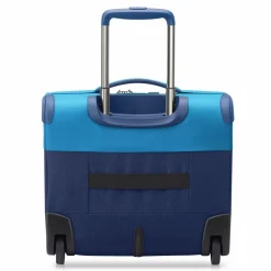 Delsey Paris Brochant 3 2 Rollen Businesstrolley 39 cm Laptopfach