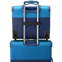 Delsey Paris Brochant 3 2 Rollen Businesstrolley 39 cm Laptopfach