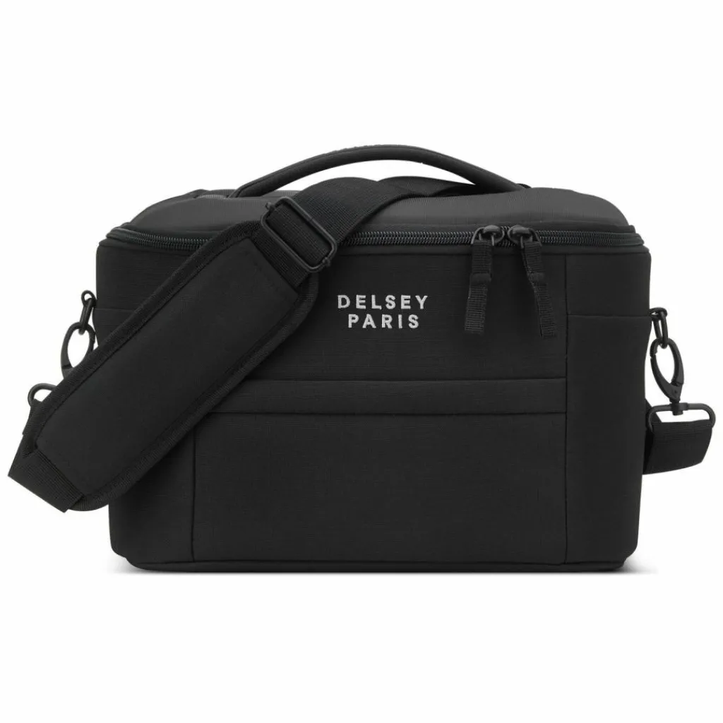 Delsey Paris Brochant 3 Beautycase 31.5 cm