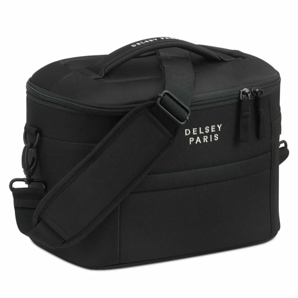 Delsey Paris Brochant 3 Beautycase 31.5 cm