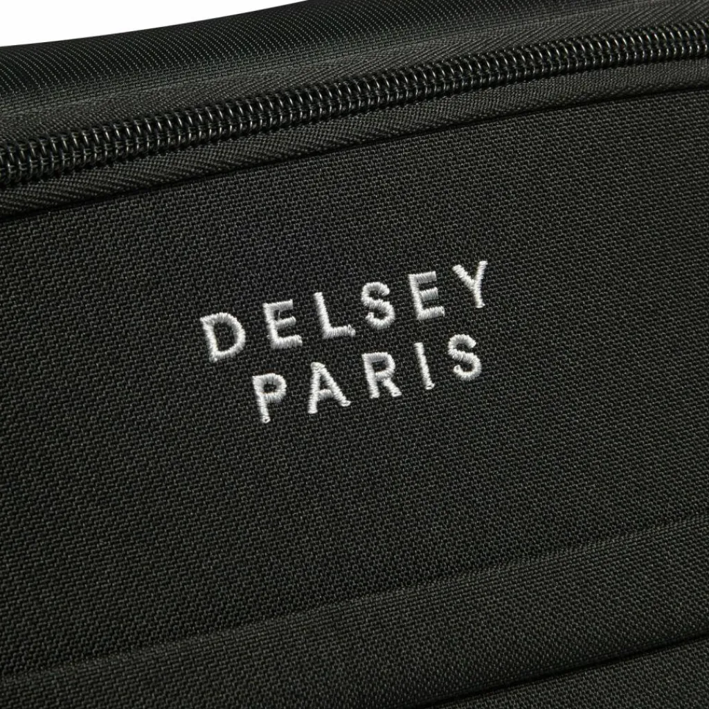 Delsey Paris Brochant 3 Beautycase 31.5 cm