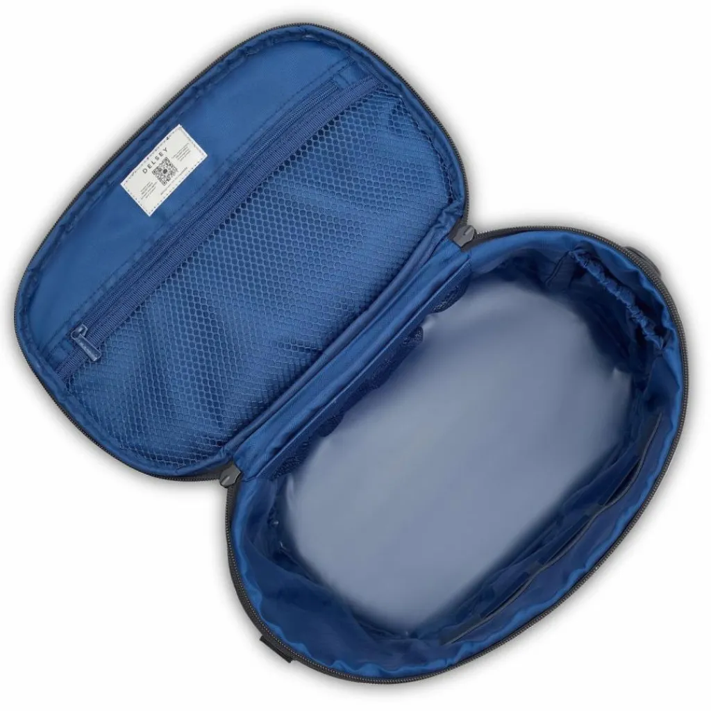 Delsey Paris Brochant 3 Beautycase 31.5 cm