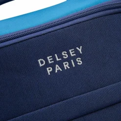 Delsey Paris Brochant 3 Beautycase 31.5 cm
