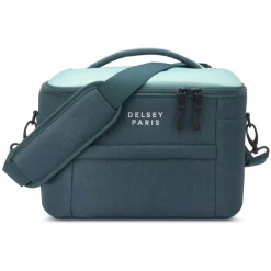 Delsey Paris Beautycases<Brochant 3 Beautycase 31.5 cm gruen