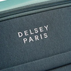 Delsey Paris Beautycases<Brochant 3 Beautycase 31.5 cm gruen